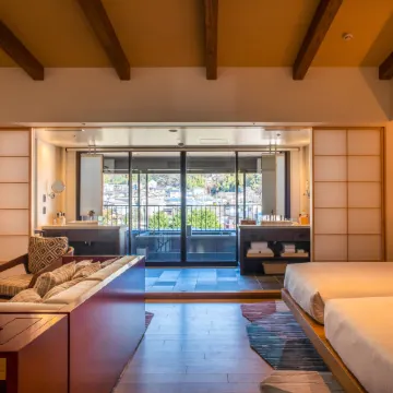 Hotel Indigo HAKONE GORA by IHG