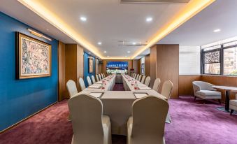 Lan'ou Hotel (Shenzhen Dongmen Luohu Port)