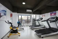 Mehood Holiday (Foshan Qinghui Garden Shunde OCT Harbour Plus) - Condos