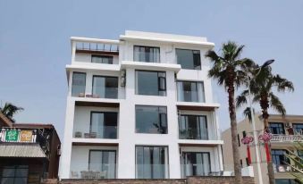Meizhou Island Xingyue Bay Guesthouse (Lianchi Ao Beach Branch)