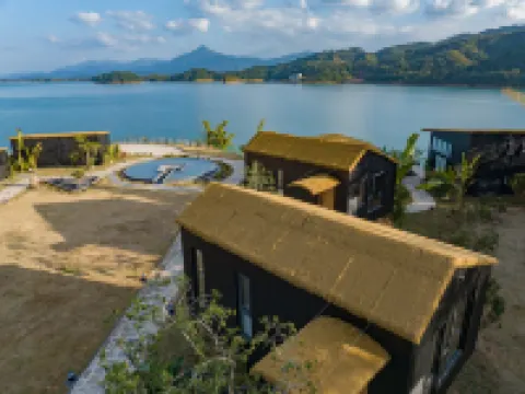 Wanlv Lake Xingyue Homestay