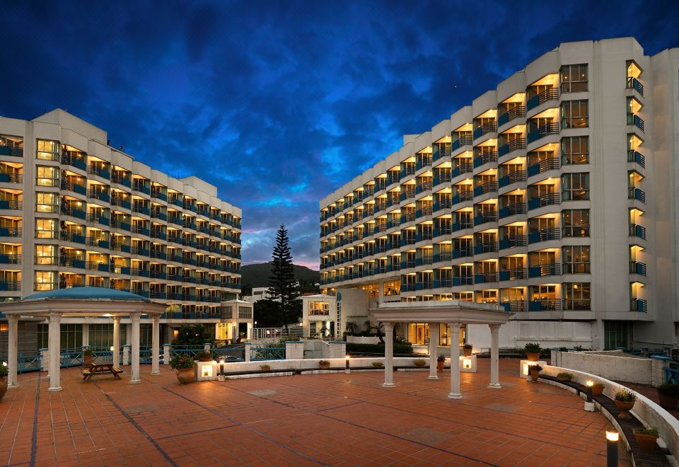 CT GREEN BAY HOT-SPRING HOTEL 사진