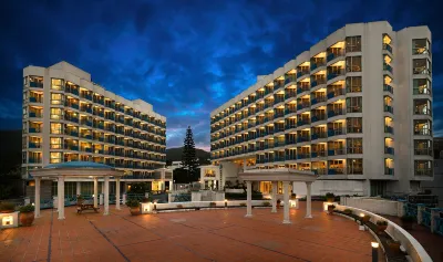 CT GREEN BAY HOT-SPRING HOTEL Các khách sạn gần Công Viên Địa Chất YehLiu
