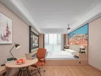 Vienna International Hotel (Linzhou Hongqiqu Avenue Branch) Hotels in Linzhou