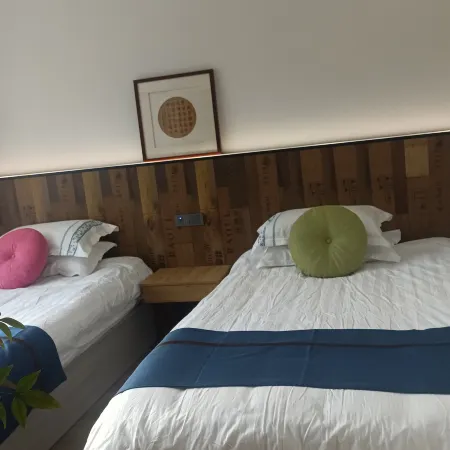 Xinyi Homestay