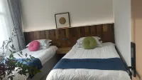 Xinyi Homestay - balkon