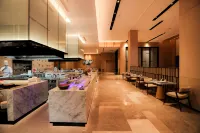 Courtyard by Marriott Shanwei Haifeng - Breakfast