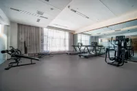 Artux Wanda Moments Hotel - Gym