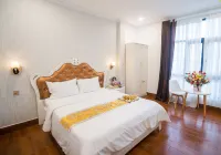 Hoang Gia Hotel Tuy Hoa Hotels in Tuy Hoa