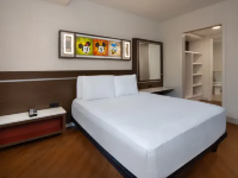Disney's All-Star Music Resort Hotels in Osceola County