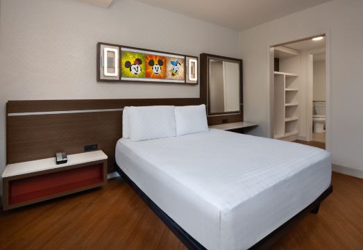 디즈니스 올스타 뮤직 리조트