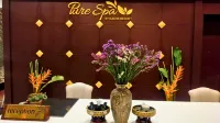 Kacha Resort & Spa, Koh Chang - Spa