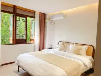 Libo Ancient Town Xiaoxiaolanlu B&B - ห้องครัว