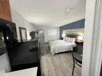 ホームタウン スタジオズ バイ レッド ルーフ フローレンス ケンタッキー - シンシナティ エアポート