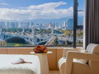 Dali Shuanghaiyue Seaview Hotel (Xingsheng Bridge) Hotels near Caicun