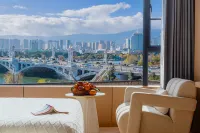 Dali Shuanghaiyue Seaview Hotel (Xingsheng Bridge) Hotels in Main Urban Area of Dali (Xiaguan)