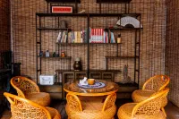 Lushan Xi Homestay Hotels in Weishan