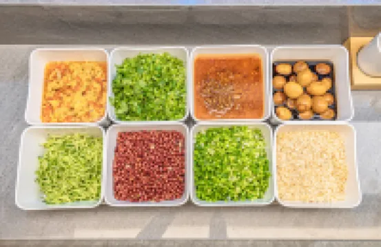 全季飯店（昆明火車站北廣場店） 昆明住宿飯店