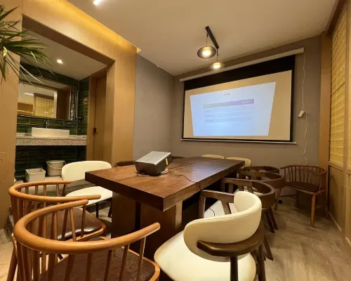 Kunming Guomu Hotel (Changshui International Airport) Photos