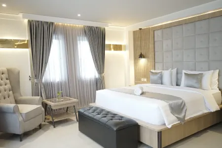 1O1 URBAN Jakarta Thamrin 