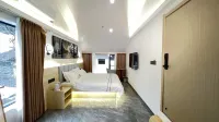 Huangyao Yueshe No.1 Courtyard B&B - 수영장