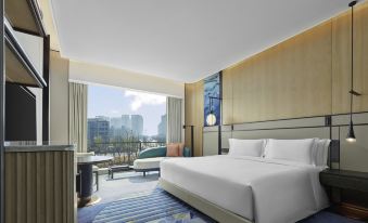 Angsana Suzhou Shishan