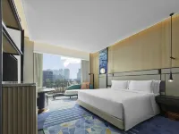 Angsana Suzhou Shishan Hotels in Suzhou