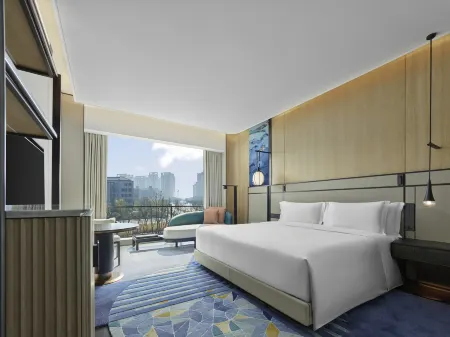 Angsana Suzhou Shishan