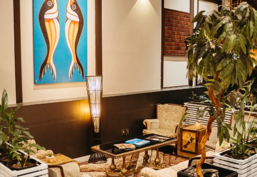 오클랜드 시티 호텔