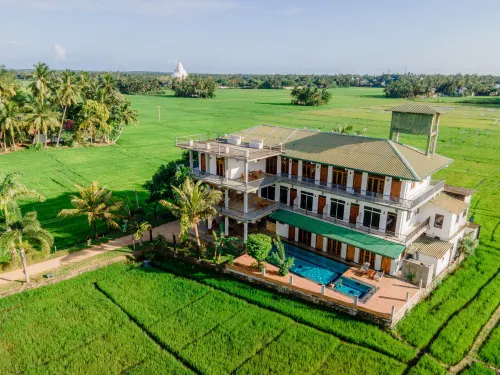 Serene Park Hotel by Ark Hotels in Hambantota