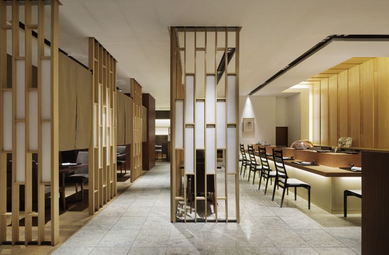 Courtyard Tokyo Ginza Hotel photo 4