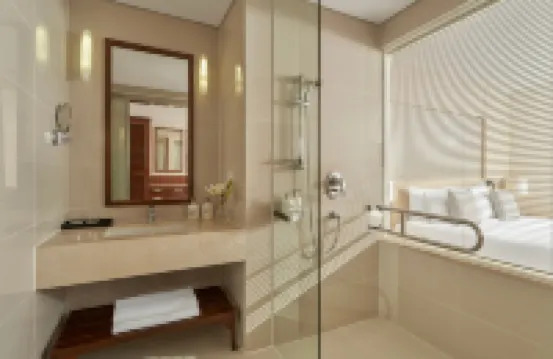 ดิแอน ฮานอย โรงแรม แอนด์ สปา