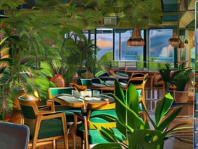 Khedi Hotel Tbilisi