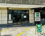 DG Budget Hotel Salem