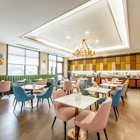 Jinjiang Metropolo Hotel (Jiaxing Nanhu Branch)