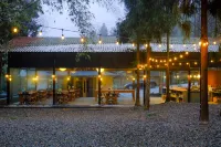 Xiling Floral Water Bay Xiyuxi Hot Spring Homestay - breakfast
