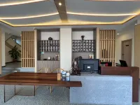 Tanmen Banxia Yuyelin  Homestay