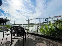 Guli Hongdou Mountain Villa • Romantic Boat Wo Homestay - 4 stjerner