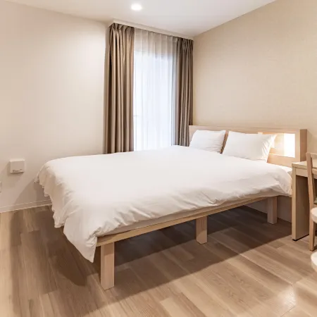 Kansai International Airport Hotel 11