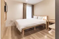 Kansai International Airport Hotel 11 Hotel a Sennan