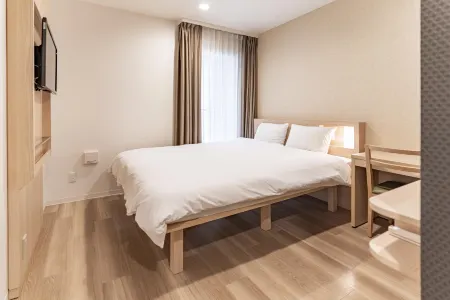 Kansai International Airport Hotel 11