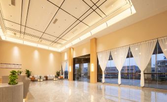 Mianyang Jinling West Bank Hotel