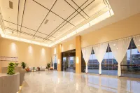 jingling West Bank Hotel