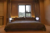 Secret Sanqinggong Holy Land Hotel Hotels near Python Mountains