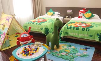 Yindo (Grand Jasper) Hotel