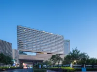 Hyatt Place Yinchuan Yuecaicheng Hotels in Yinchuan