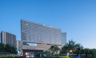 Hyatt House Yinchuan Yuecai City