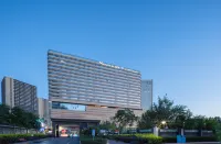 Hyatt House Yinchuan Yuecai City Hotel di 