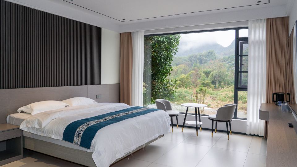 Linxi Homestay
