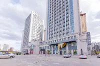 Dongfang E-Sports Hotel (Dongfang Plaza)